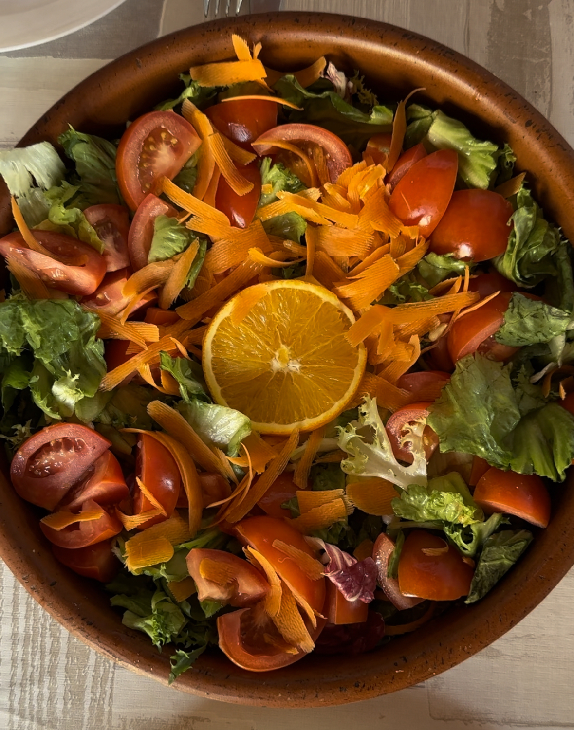 Bodhiyoga-cook