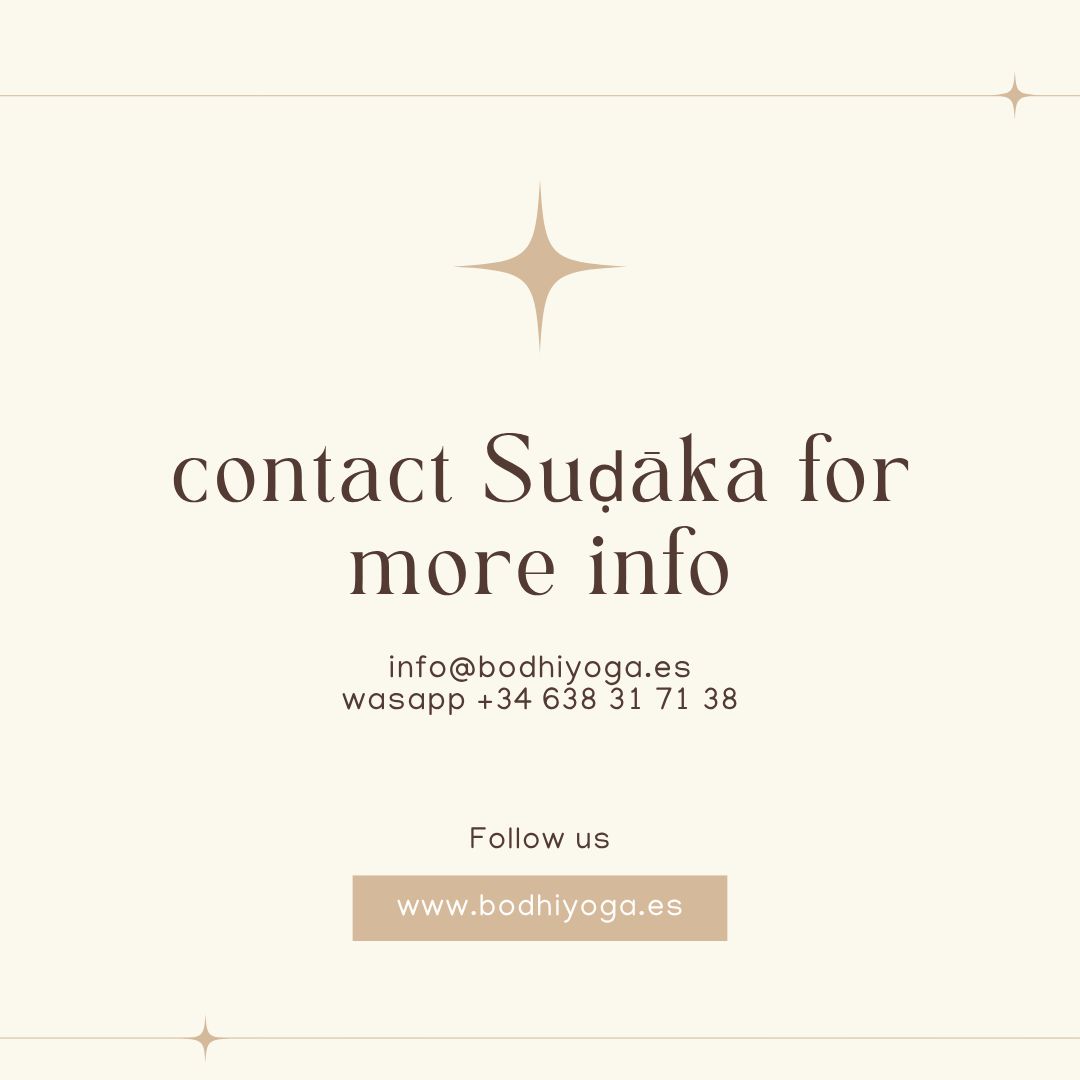 bodhiyoga teacher training