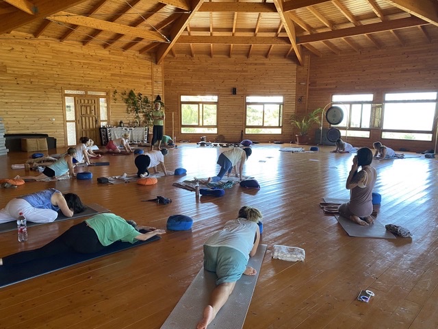 Yoga-sudaka-sirio