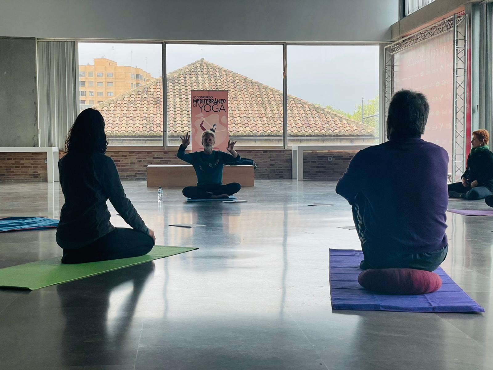 Congreso-yoga-Mediterraneo 