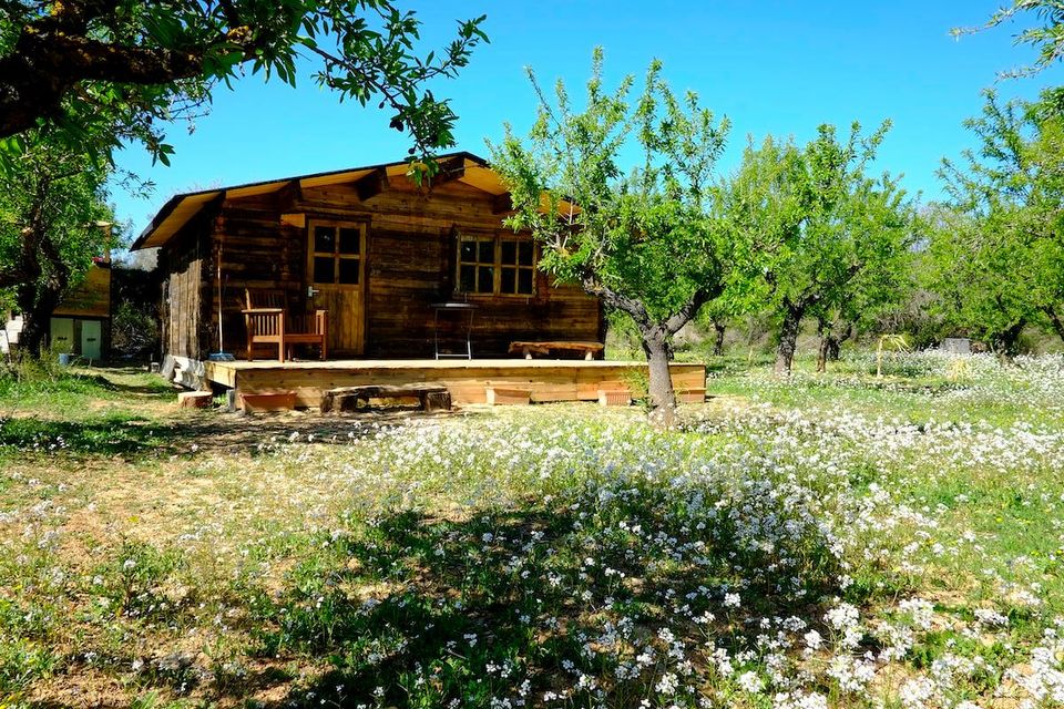 cabanaya-de-madera